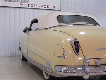 1950 Hudson Commodore Conv   - Photo 18 - Fort Wayne, IN 46804