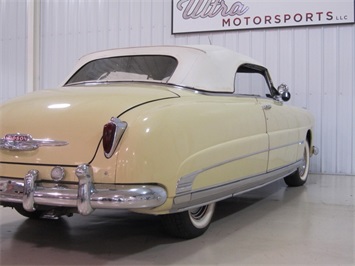 1950 Hudson Commodore Conv   - Photo 19 - Fort Wayne, IN 46804