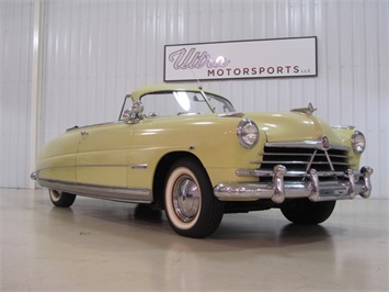 1950 Hudson Commodore Conv   - Photo 40 - Fort Wayne, IN 46804