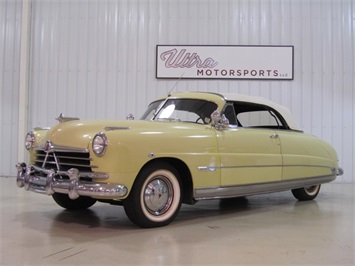 1950 Hudson Commodore Conv   - Photo 14 - Fort Wayne, IN 46804