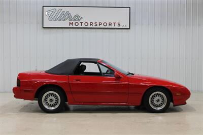 1989 Mazda RX-7   - Photo 1 - Fort Wayne, IN 46804