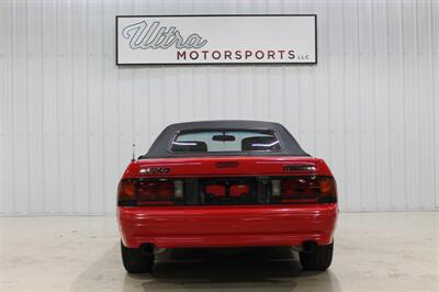 1989 Mazda RX-7   - Photo 7 - Fort Wayne, IN 46804