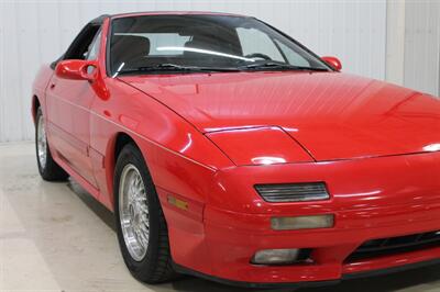 1989 Mazda RX-7   - Photo 4 - Fort Wayne, IN 46804