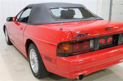 1989 Mazda RX-7   - Photo 8 - Fort Wayne, IN 46804