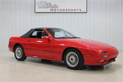 1989 Mazda RX-7   - Photo 2 - Fort Wayne, IN 46804