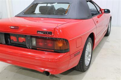 1989 Mazda RX-7   - Photo 9 - Fort Wayne, IN 46804