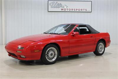 1989 Mazda RX-7   - Photo 6 - Fort Wayne, IN 46804