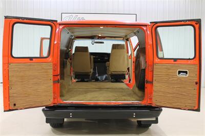 1979 Ford E-Series Van   - Photo 9 - Fort Wayne, IN 46804