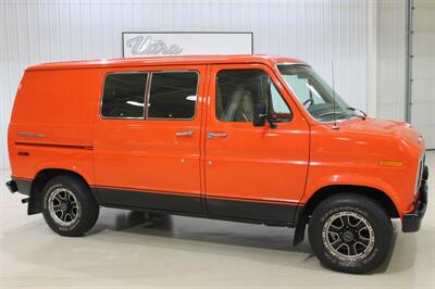 1979 Ford E-Series Van   - Photo 32 - Fort Wayne, IN 46804