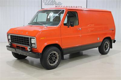 1979 Ford E-Series Van   - Photo 5 - Fort Wayne, IN 46804