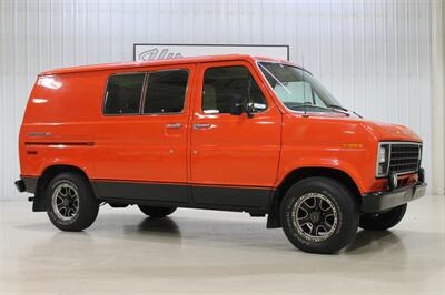 1979 Ford E-Series Van   - Photo 1 - Fort Wayne, IN 46804