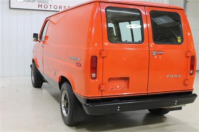 1979 Ford E-Series Van   - Photo 7 - Fort Wayne, IN 46804