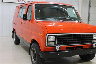 1979 Ford E-Series Van   - Photo 3 - Fort Wayne, IN 46804