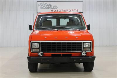 1979 Ford E-Series Van   - Photo 2 - Fort Wayne, IN 46804