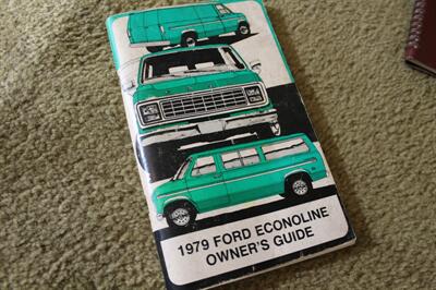 1979 Ford E-Series Van   - Photo 15 - Fort Wayne, IN 46804