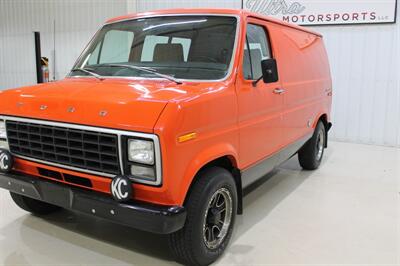 1979 Ford E-Series Van   - Photo 4 - Fort Wayne, IN 46804