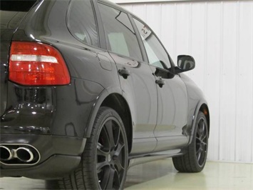 2008 Porsche Cayenne GTS Tiptronic   - Photo 9 - Fort Wayne, IN 46804