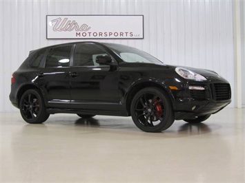 2008 Porsche Cayenne GTS Tiptronic   - Photo 5 - Fort Wayne, IN 46804