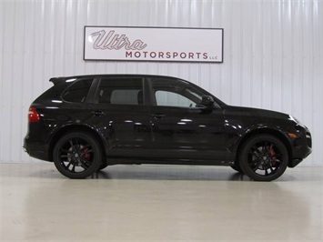 2008 Porsche Cayenne GTS Tiptronic   - Photo 6 - Fort Wayne, IN 46804