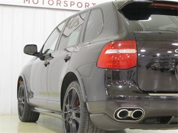 2008 Porsche Cayenne GTS Tiptronic   - Photo 8 - Fort Wayne, IN 46804