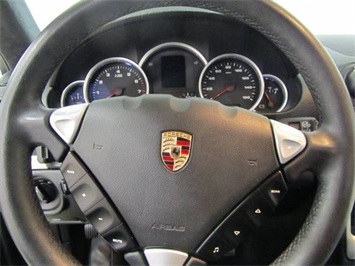 2008 Porsche Cayenne GTS Tiptronic   - Photo 22 - Fort Wayne, IN 46804