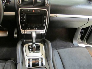 2008 Porsche Cayenne GTS Tiptronic   - Photo 23 - Fort Wayne, IN 46804