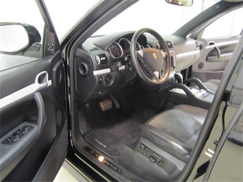 2008 Porsche Cayenne GTS Tiptronic   - Photo 21 - Fort Wayne, IN 46804