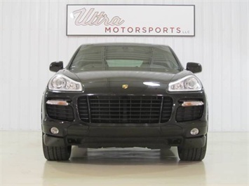 2008 Porsche Cayenne GTS Tiptronic   - Photo 3 - Fort Wayne, IN 46804