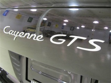 2008 Porsche Cayenne GTS Tiptronic   - Photo 31 - Fort Wayne, IN 46804