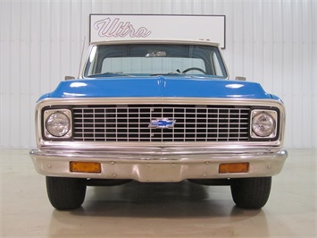 1971 Chevrolet Cheyenne C10   - Photo 5 - Fort Wayne, IN 46804