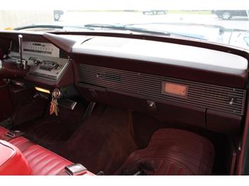 1966 Lincoln Continental Convertible   - Photo 8 - Fort Wayne, IN 46804