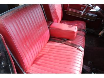 1966 Lincoln Continental Convertible   - Photo 7 - Fort Wayne, IN 46804