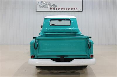 1956 Chevrolet 3200 Pickup   - Photo 9 - Fort Wayne, IN 46804