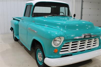 1956 Chevrolet 3200 Pickup   - Photo 4 - Fort Wayne, IN 46804