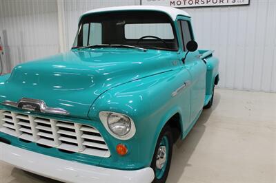 1956 Chevrolet 3200 Pickup   - Photo 5 - Fort Wayne, IN 46804