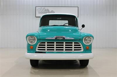 1956 Chevrolet 3200 Pickup   - Photo 3 - Fort Wayne, IN 46804