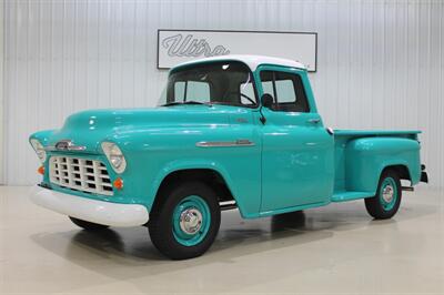 1956 Chevrolet 3200 Pickup   - Photo 2 - Fort Wayne, IN 46804