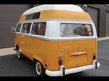 1971 VW Camper Van  Safari - Photo 7 - Fort Wayne, IN 46804