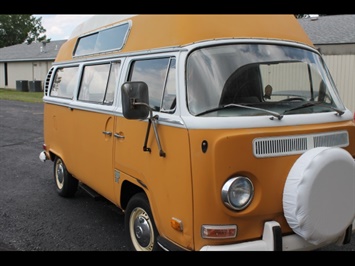 1971 VW Camper Van  Safari - Photo 4 - Fort Wayne, IN 46804