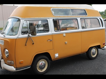 1971 VW Camper Van  Safari - Photo 2 - Fort Wayne, IN 46804