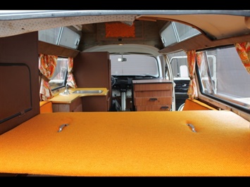 1971 VW Camper Van  Safari - Photo 23 - Fort Wayne, IN 46804