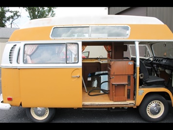 1971 VW Camper Van  Safari - Photo 22 - Fort Wayne, IN 46804