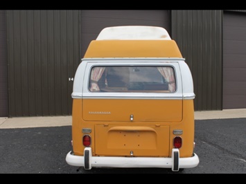 1971 VW Camper Van  Safari - Photo 6 - Fort Wayne, IN 46804