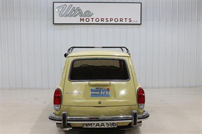 1971 VW Type3 Squareback   - Photo 13 - Fort Wayne, IN 46804