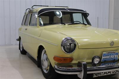 1971 VW Type3 Squareback   - Photo 4 - Fort Wayne, IN 46804