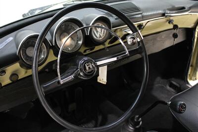 1971 VW Type3 Squareback   - Photo 18 - Fort Wayne, IN 46804