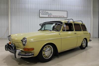 1971 VW Type3 Squareback   - Photo 12 - Fort Wayne, IN 46804