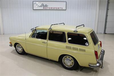 1971 VW Type3 Squareback   - Photo 28 - Fort Wayne, IN 46804