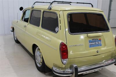 1971 VW Type3 Squareback   - Photo 14 - Fort Wayne, IN 46804