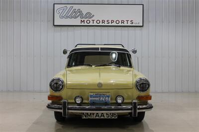 1971 VW Type3 Squareback   - Photo 3 - Fort Wayne, IN 46804